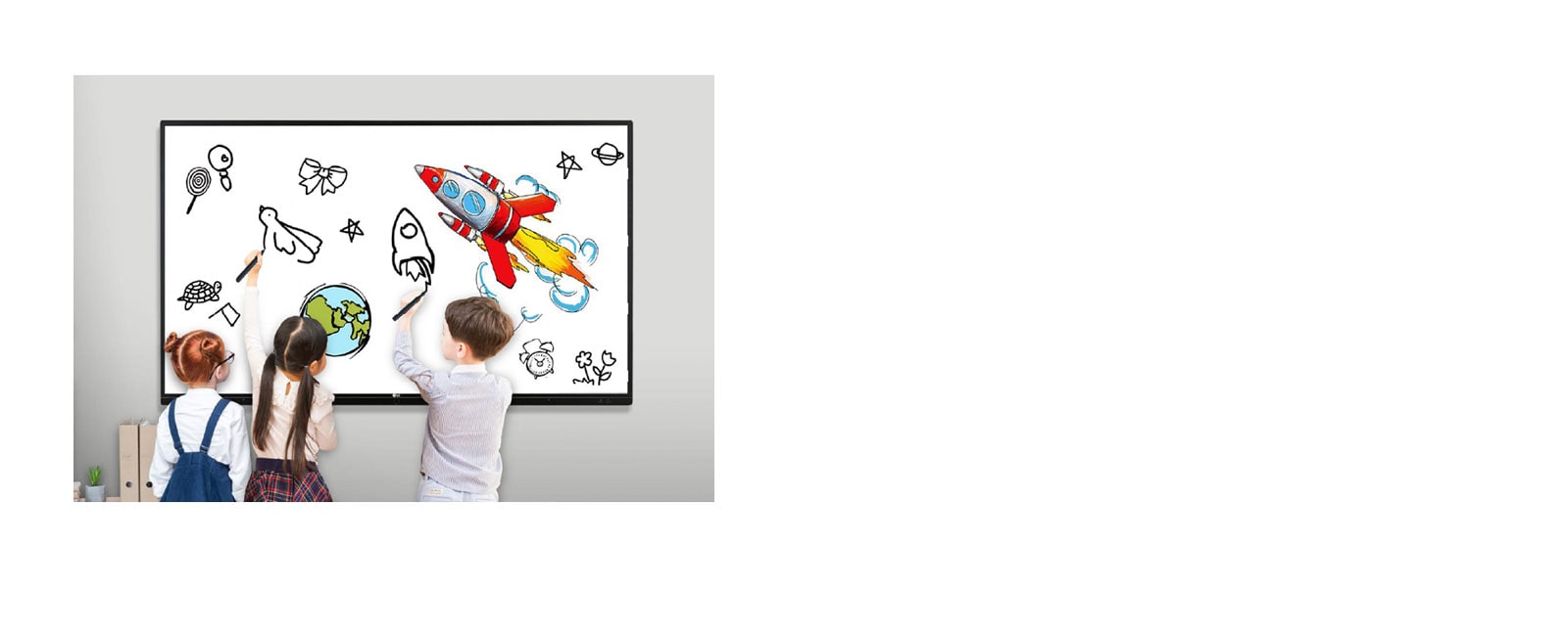 Función multitáctil y escritura1