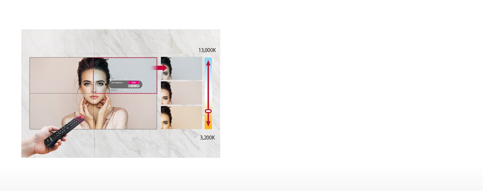 Ajuste de color sencillo1