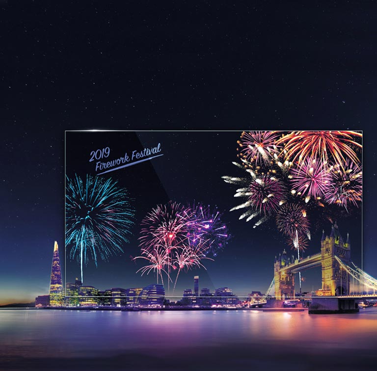 Un nuevo nivel de vista transparente2