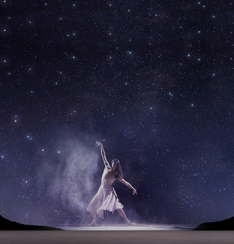 Más allá de un Video Wall2