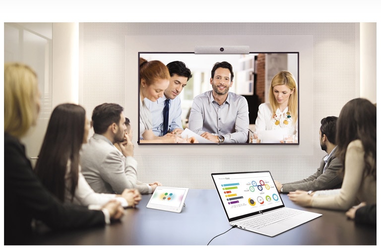 Compatibilidad con el sistema de videoconferencia2