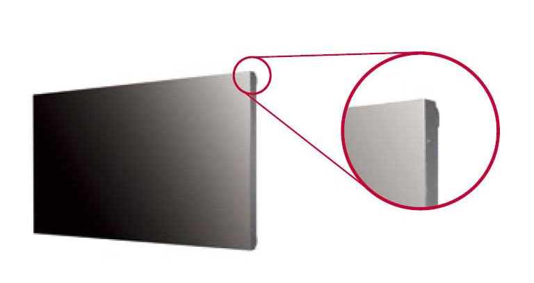 Bisel más delgado<br>2