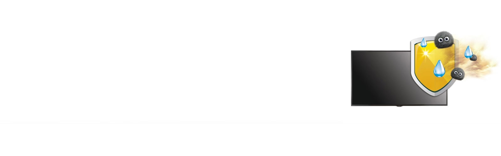 Protección contra el polvo y la humedad<br>1