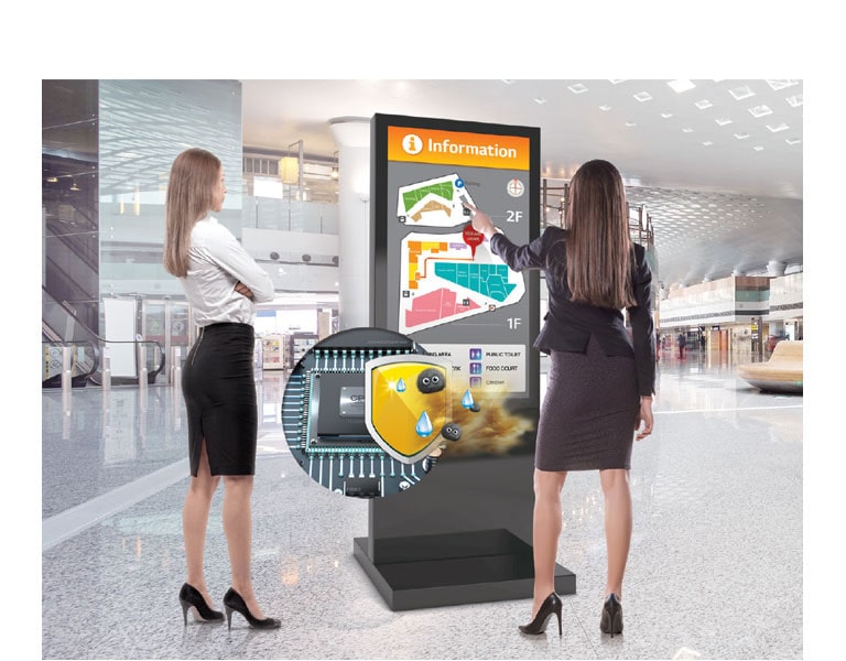 Alta fiabilidad<br>2