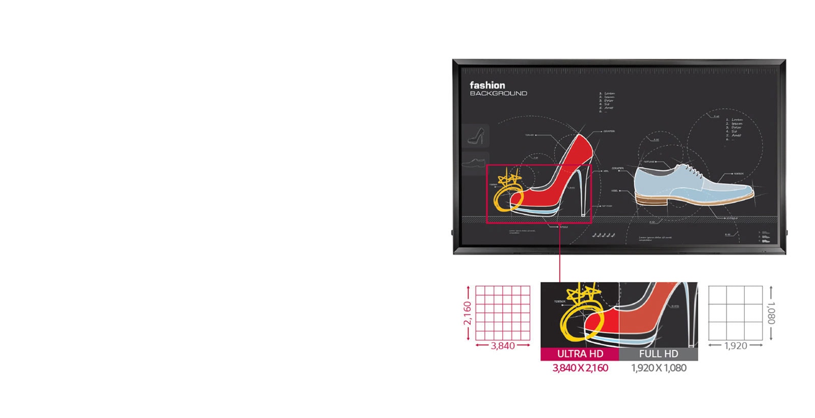 Garantiza imágenes de mejor calidad<br>1