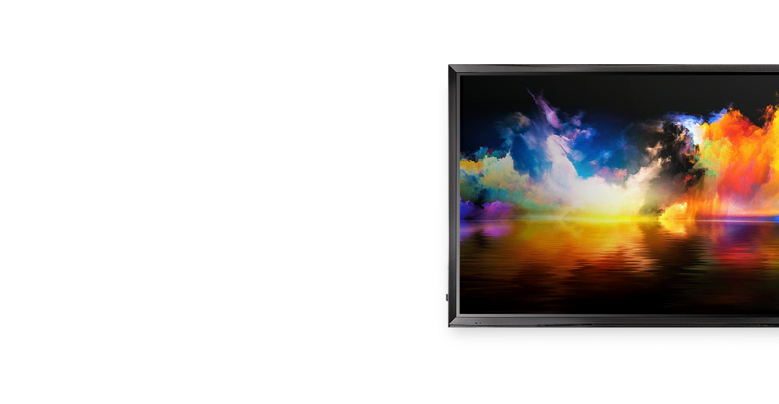 Menú fácil de utilizar1