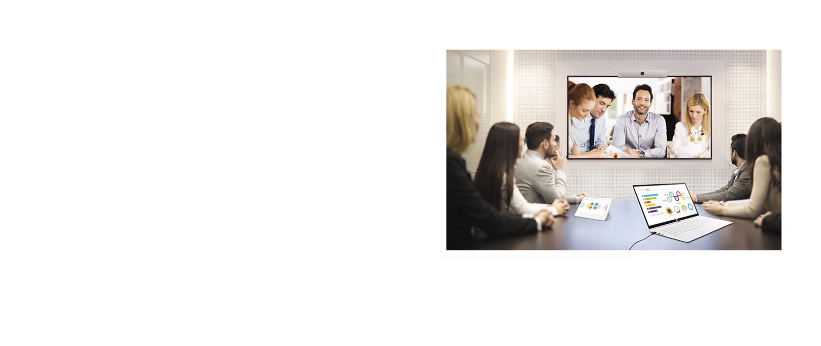 Compatibilidad con el sistema de videoconferencia1