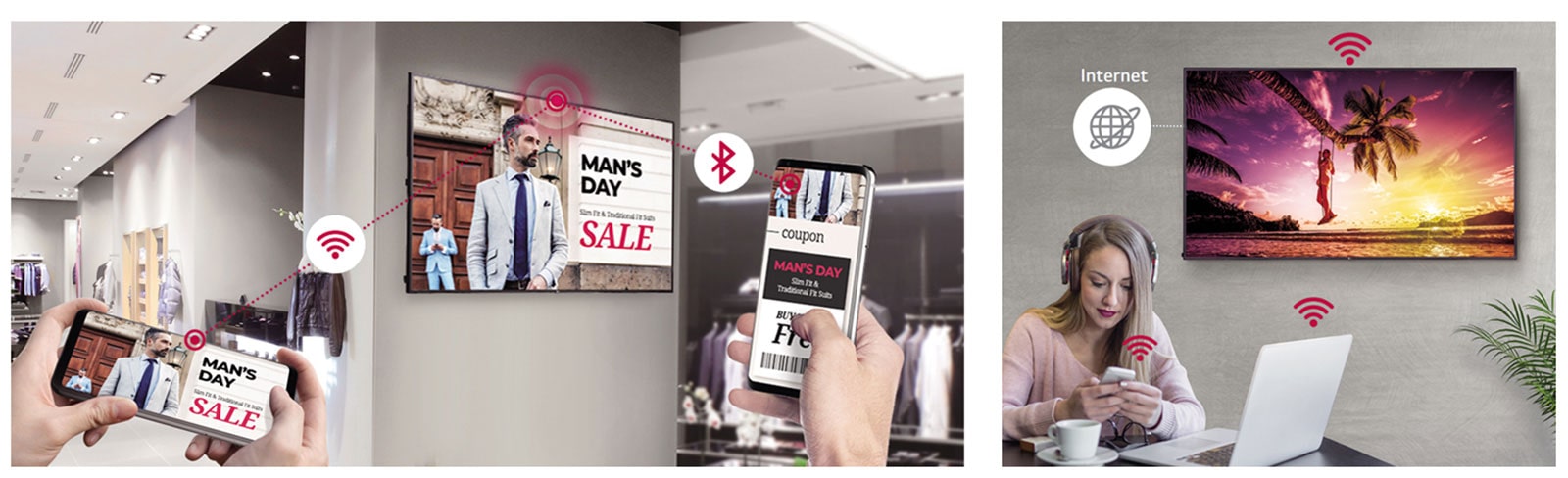 Solución inalámbrica1