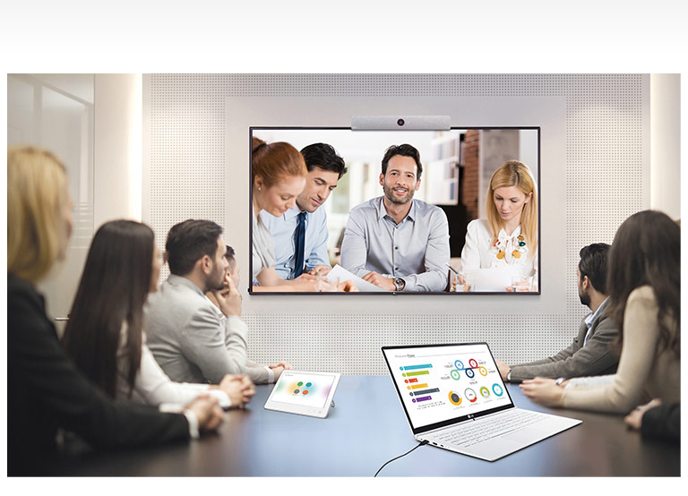 Compatibilidad con el sistema de videoconferencia2