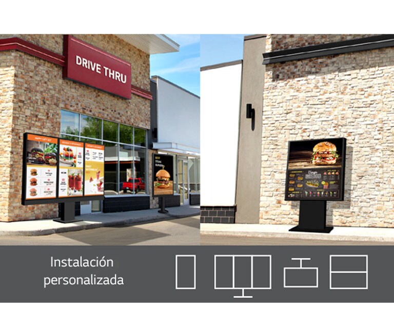 Integración fácil para el diseño personalizado2