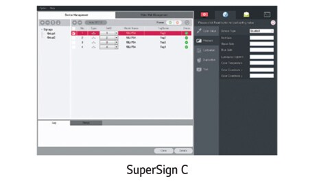 SUPERSIGN C GRATUITO PARA MONITOR Y CONTROL REMOTO2