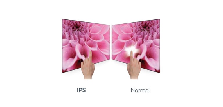 ESTABILIDAD DE LA PANTALLA<br>2