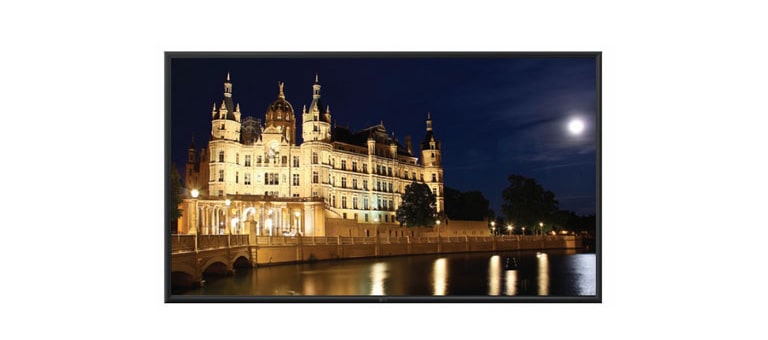 Súper Alta Resolución 3840 x 2160px (Ultra HD)<br>2