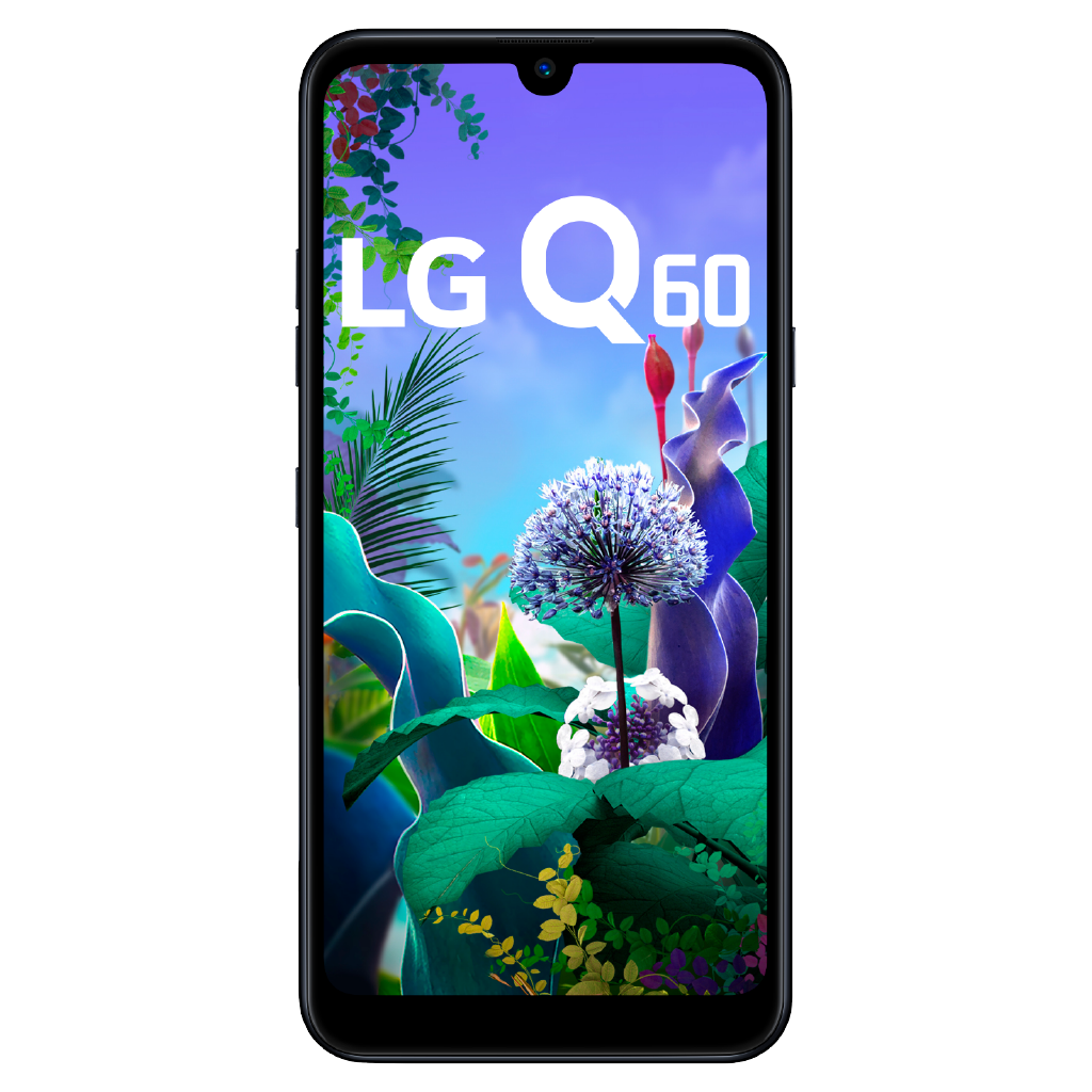 LG Q60