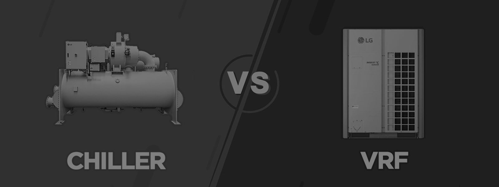 Chiller o VRF: Una Opción sin Compromiso1
