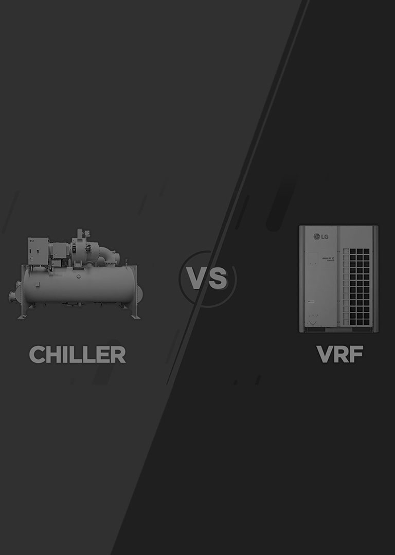 Chiller o VRF: Una Opción sin Compromiso2