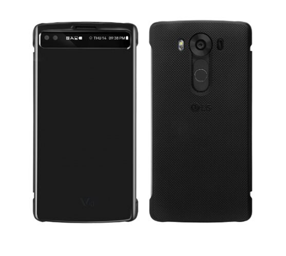 Aspecto moderno y elegante1