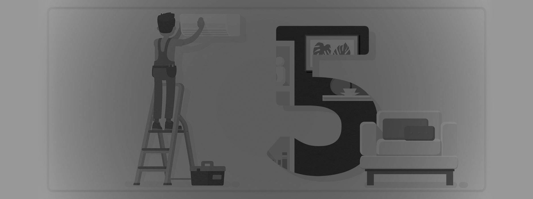 5 Cosas que tu sistema HVAC quiere que sepas1