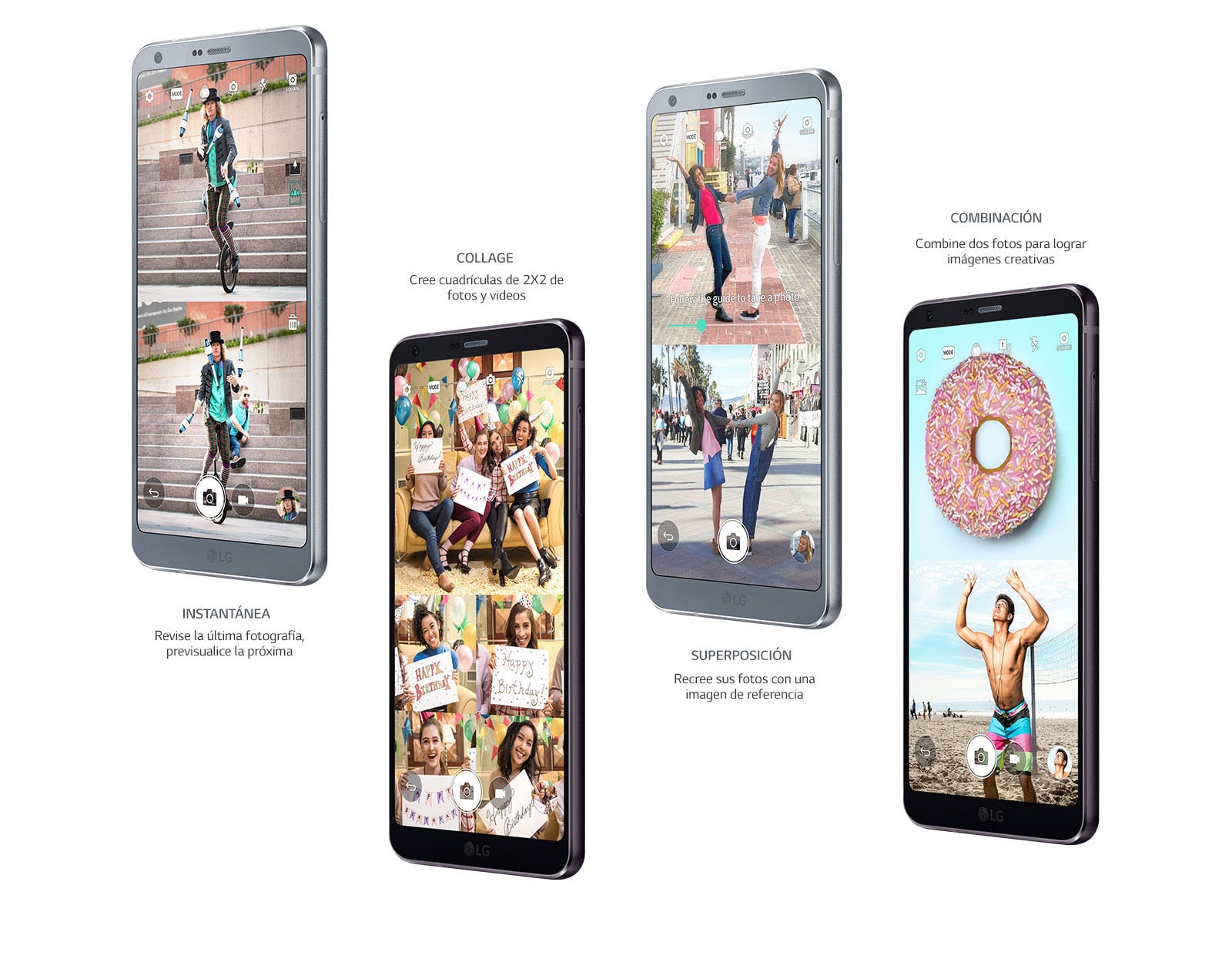 Encuadra y comparte<br>1