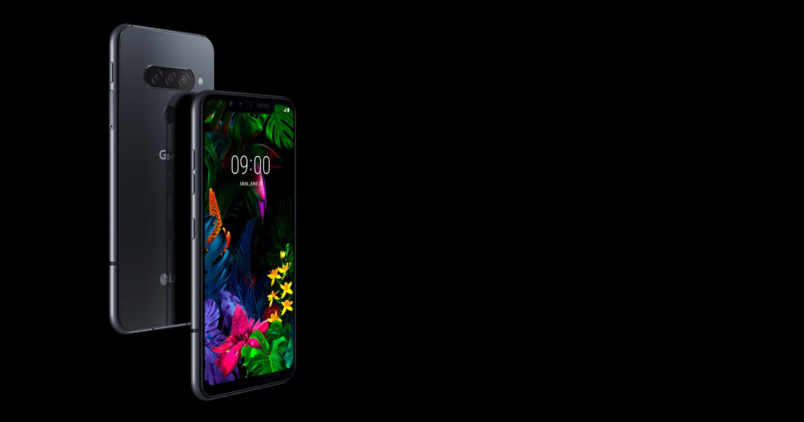 Elegante Diseño de Cristal<br>3