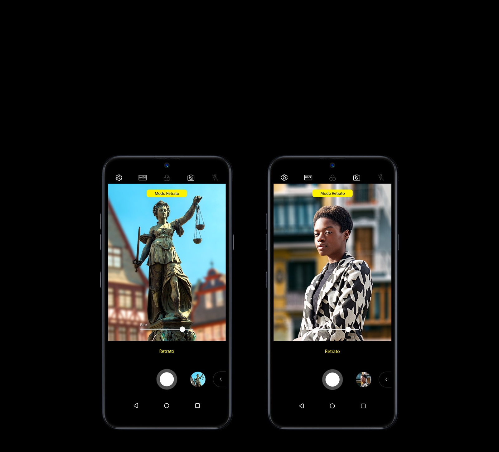 Destaca en cada escena<br>1