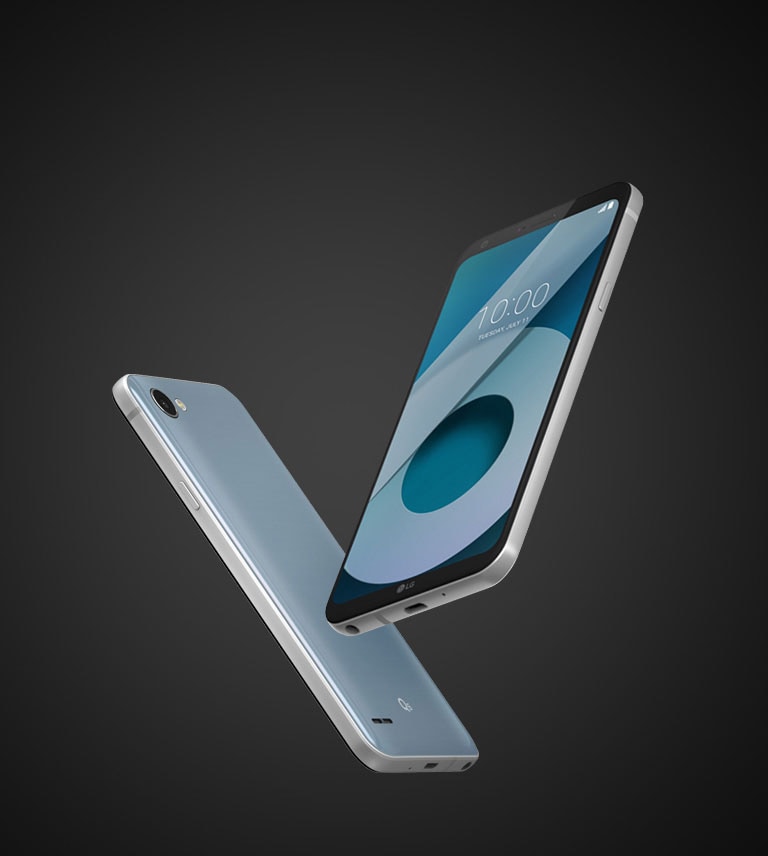 Diseño elegante y cuidado al detalle<br>4