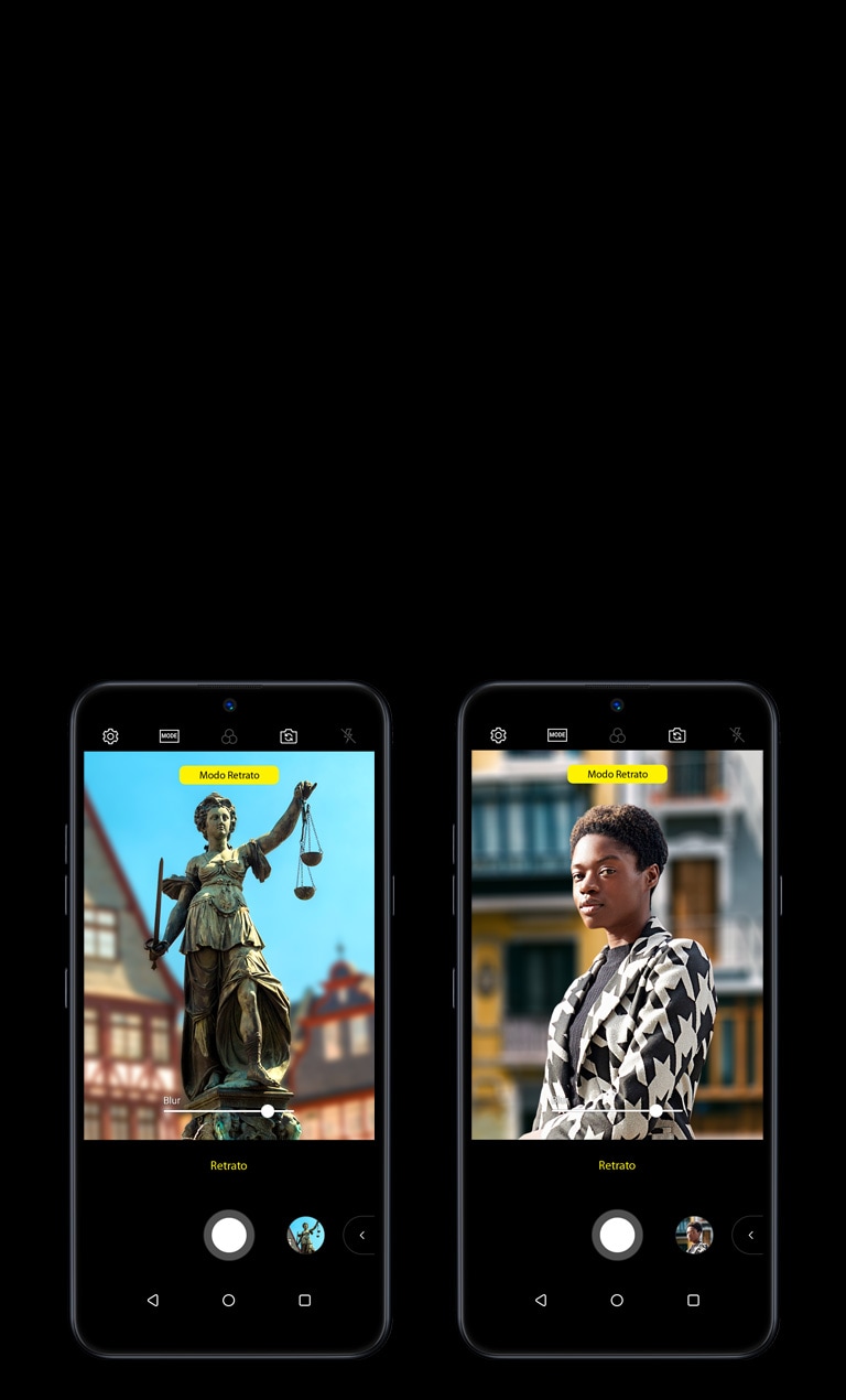 Destaca en cada escena<br>2