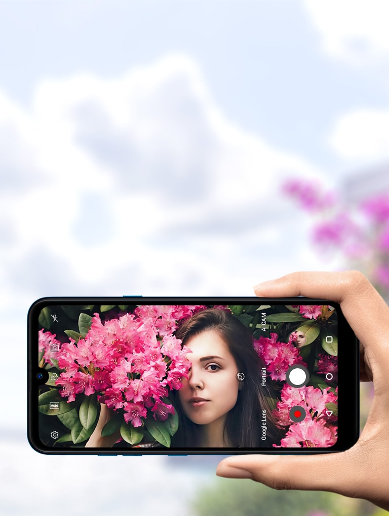 Selfies Impresionantes<br>2