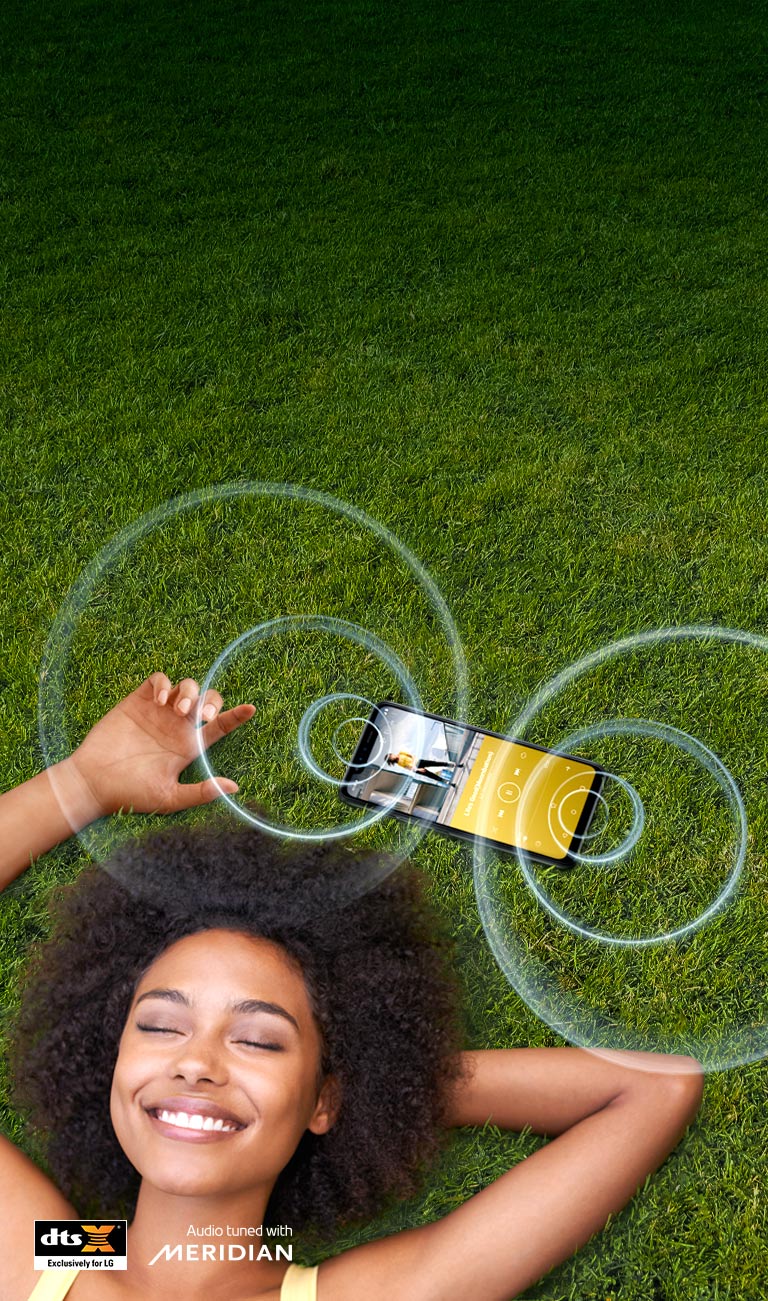 Déjate envolver por el sonido<br>2