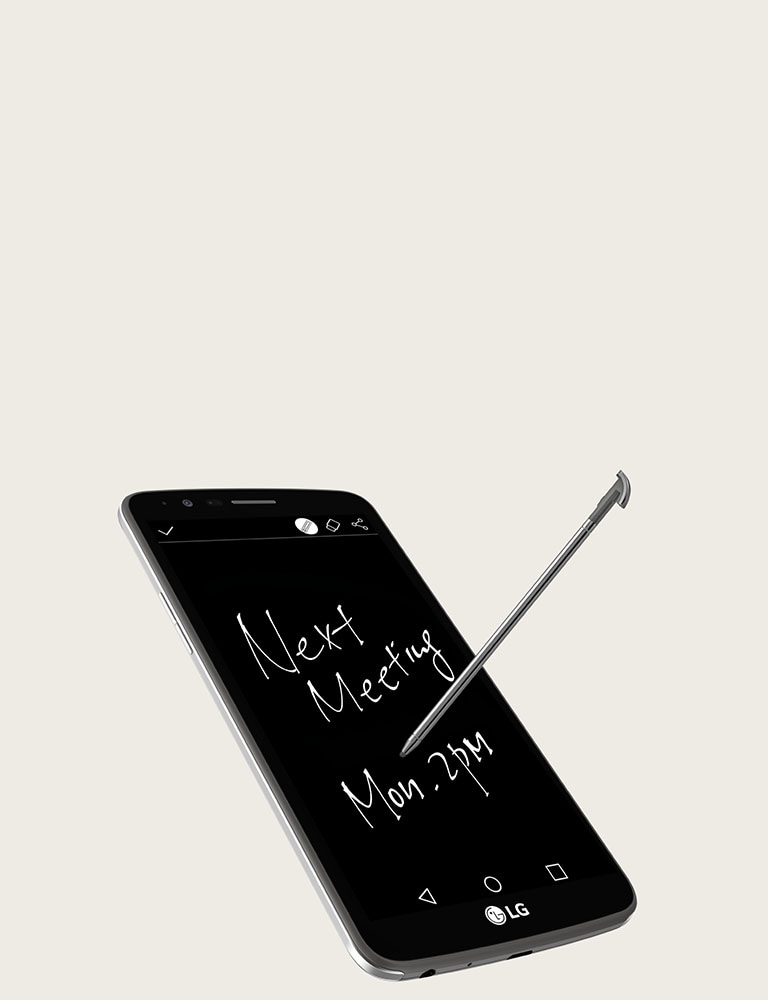 Screen-Off Memo<br>2