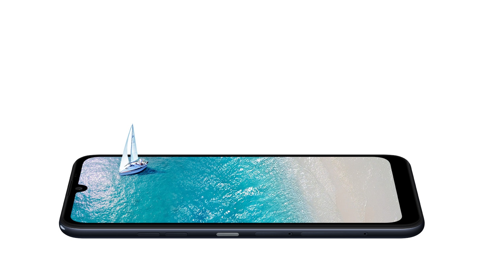 Una gran pantalla, ahora mucho más grande<br>3