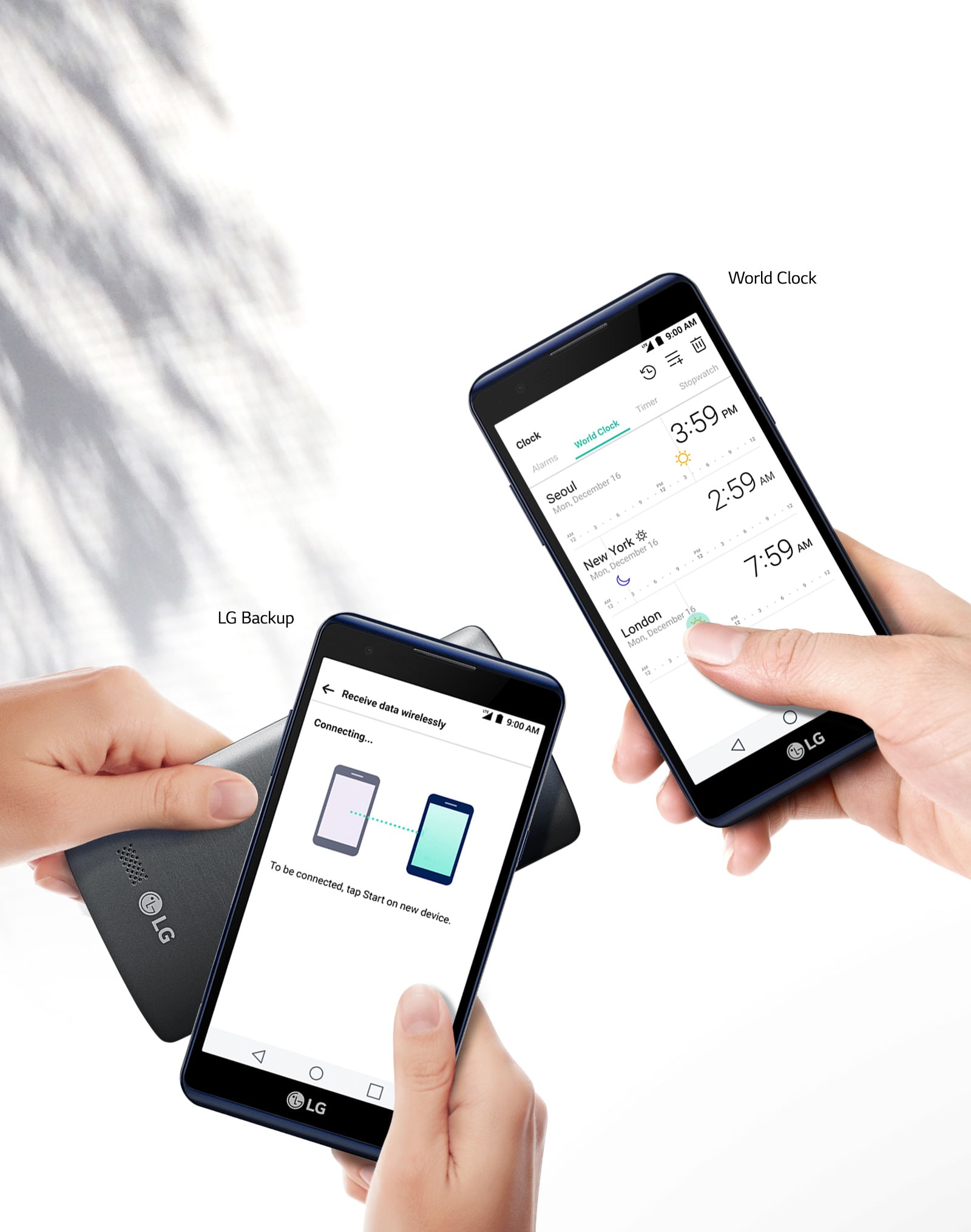 XPOWER SIMPLIFICA TU VIDA