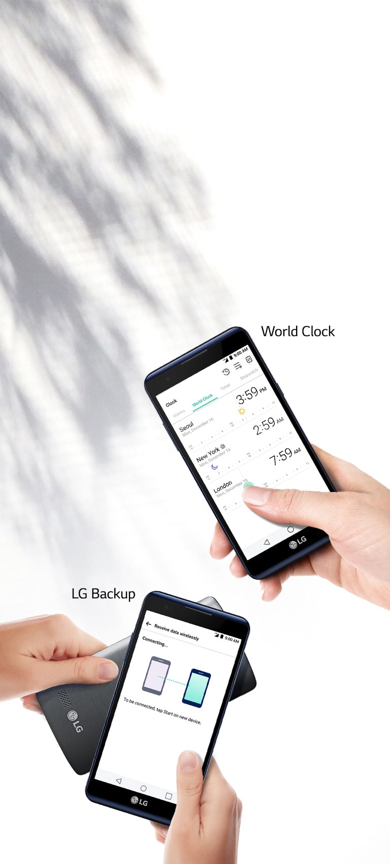 XPOWER SIMPLIFICA TU VIDA