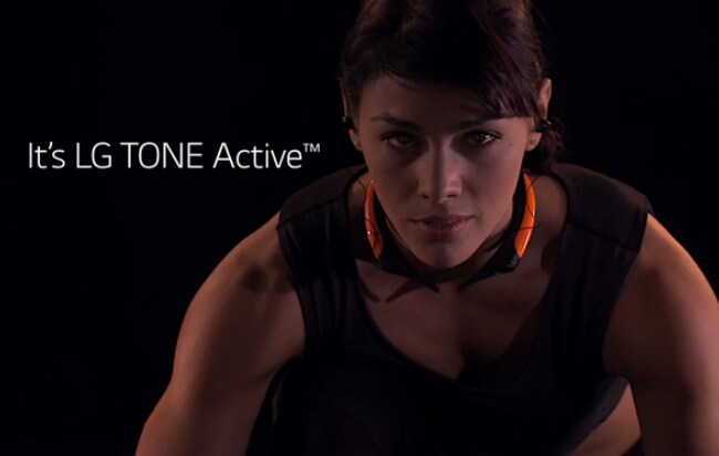 Descubre el nuevo Tone Active3