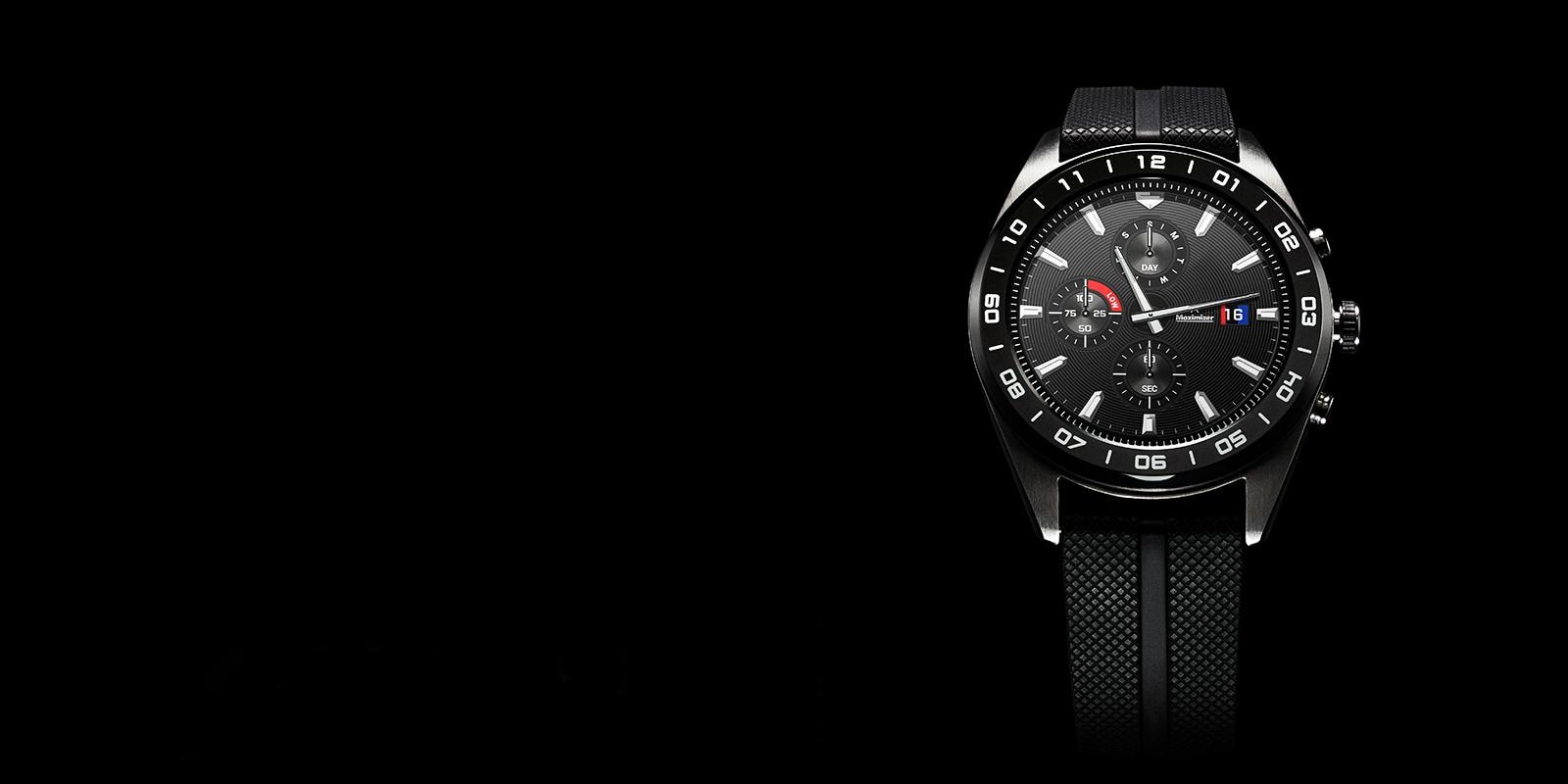 Elegancia y funcionalidad<br>1