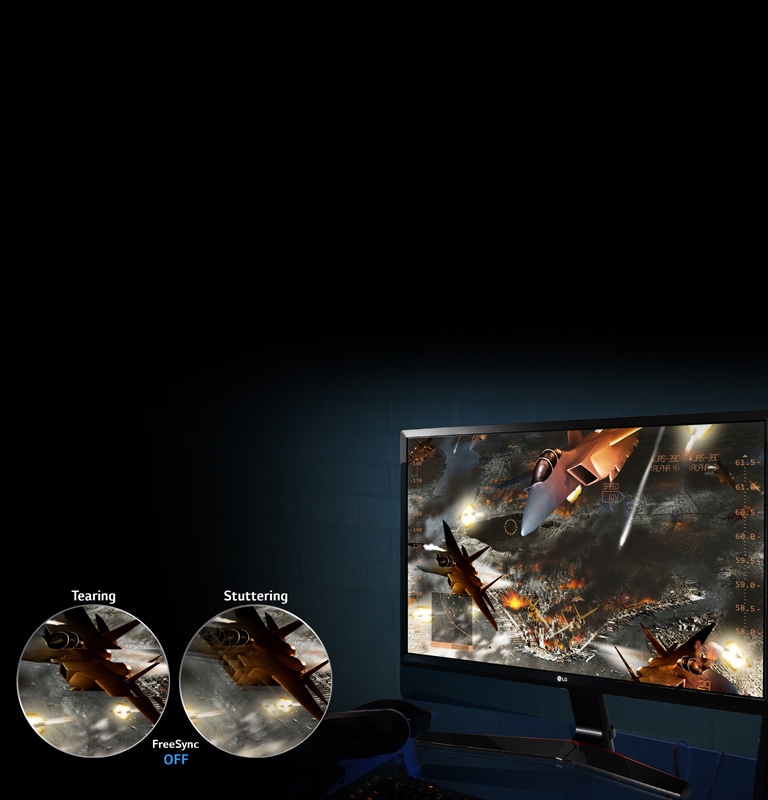 AMD FreeSync Technology