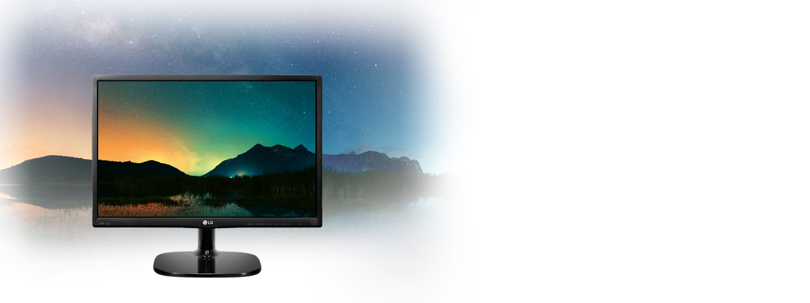 Pantalla IPS Full HD<br>1