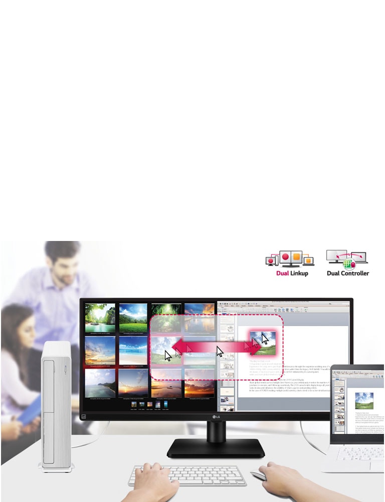 MEJORE SU DESEMPEÑO EN MÚLTIPLES TAREAS<br>2