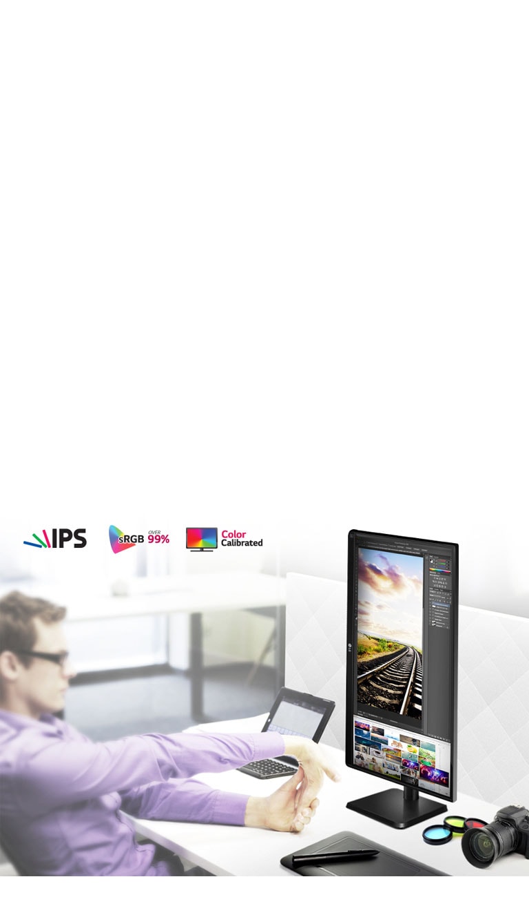 EXPRESIÓN DE COLOR PRECISA<br>2