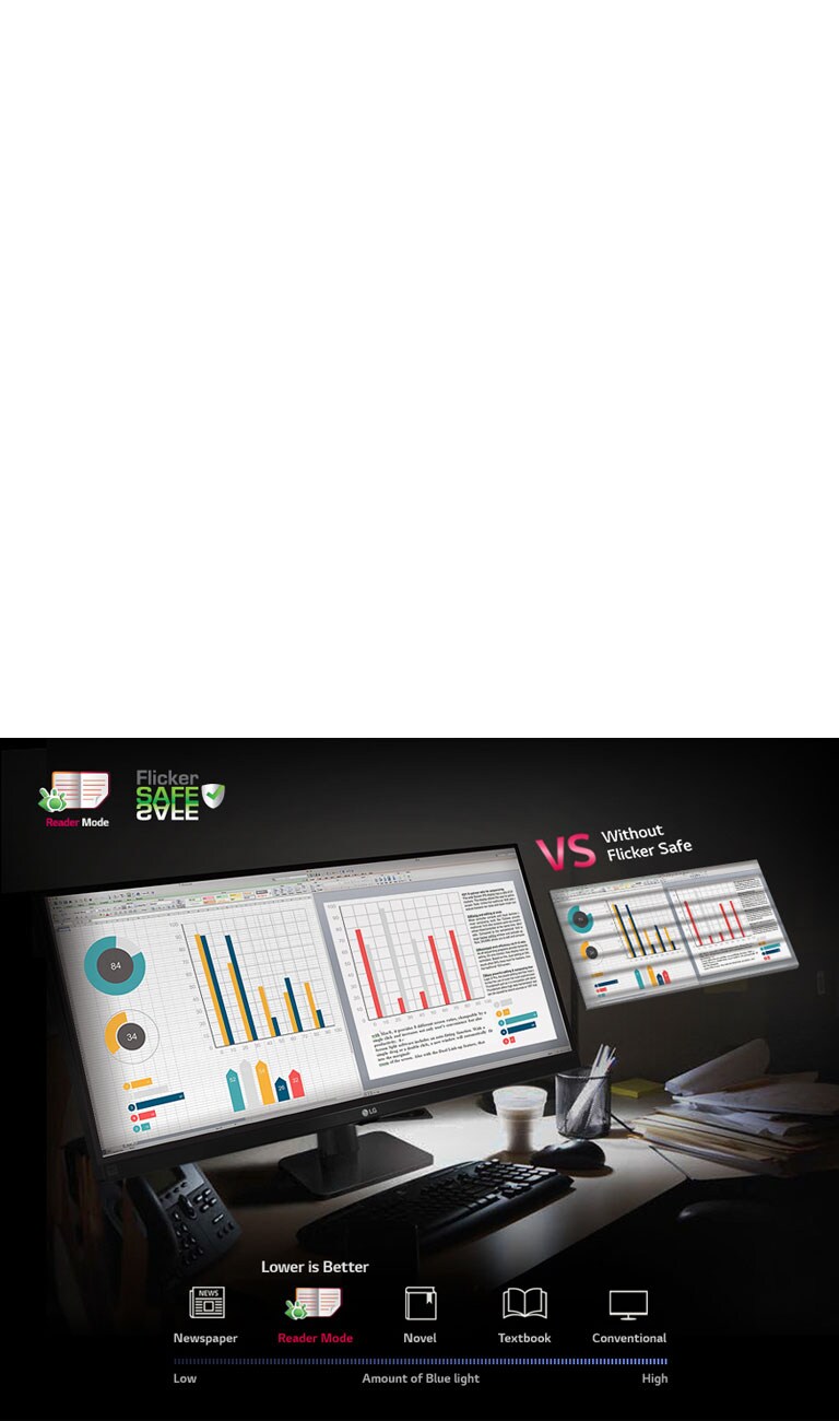 TRABAJO EXTENSO Y CÓMODO<br>2