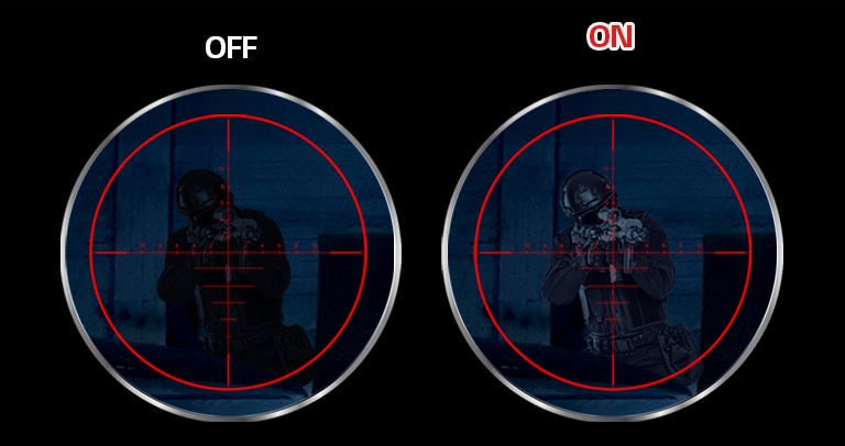 Detecta al enemigo con visión nocturna2