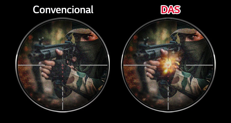 Combate en tiempo real2