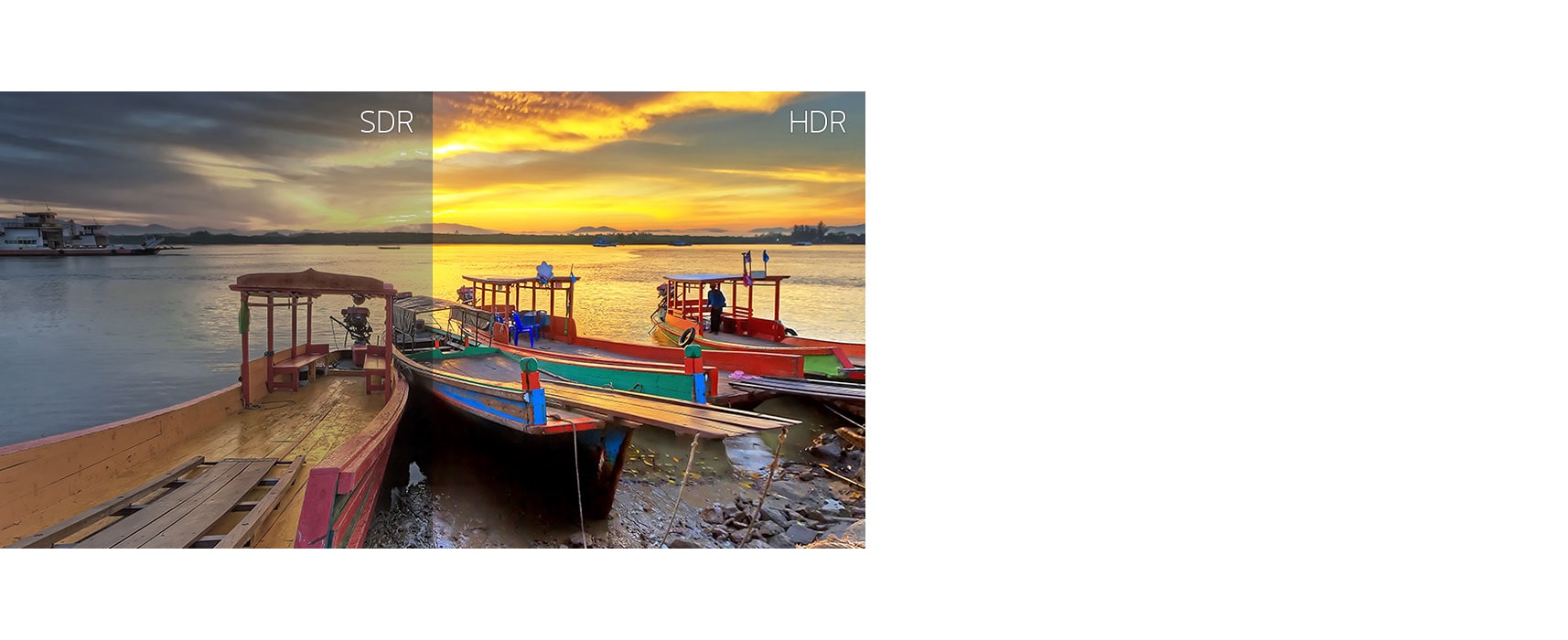 Compatible con HDR 10 <br>1