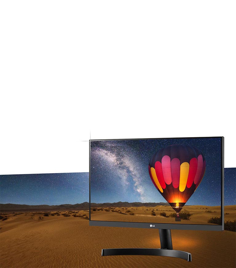 Experiencia visual inmersiva 2