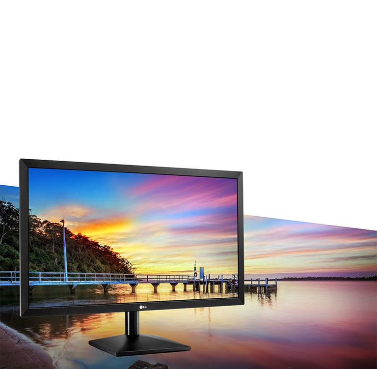 Calidad de imagen Full HD2