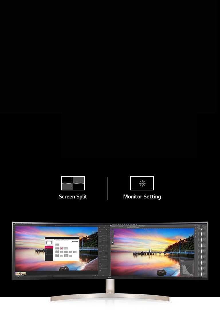 Configuraciones de visualización versátil2