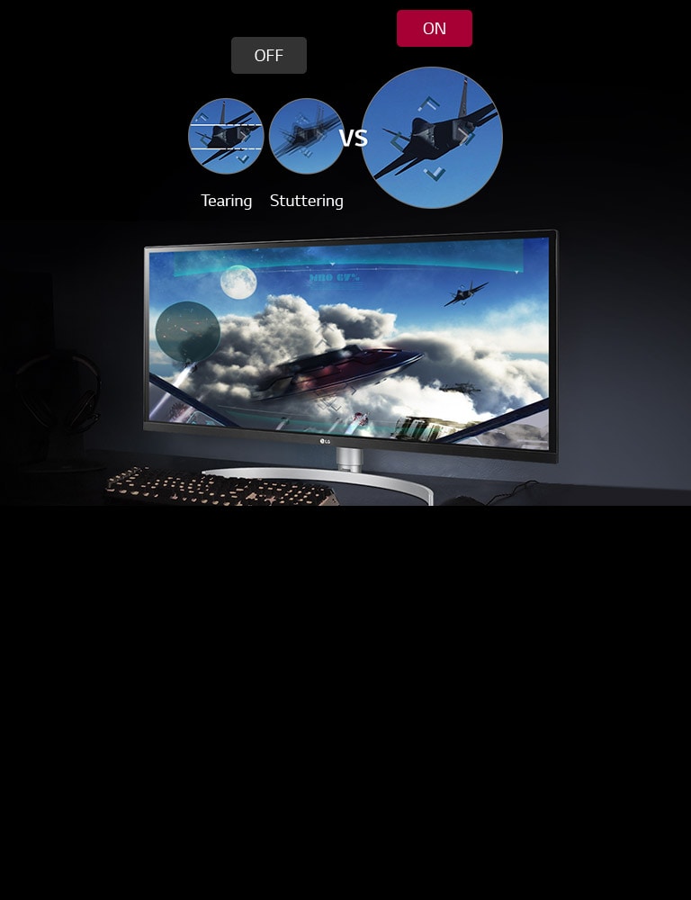 AMD FreeSync™<br>2