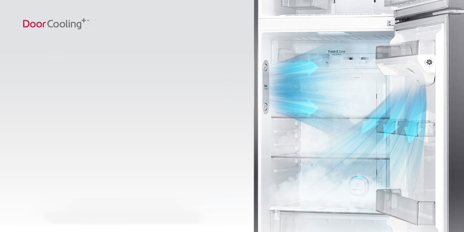 Enfriamiento rápido e intenso en todas sus partes1