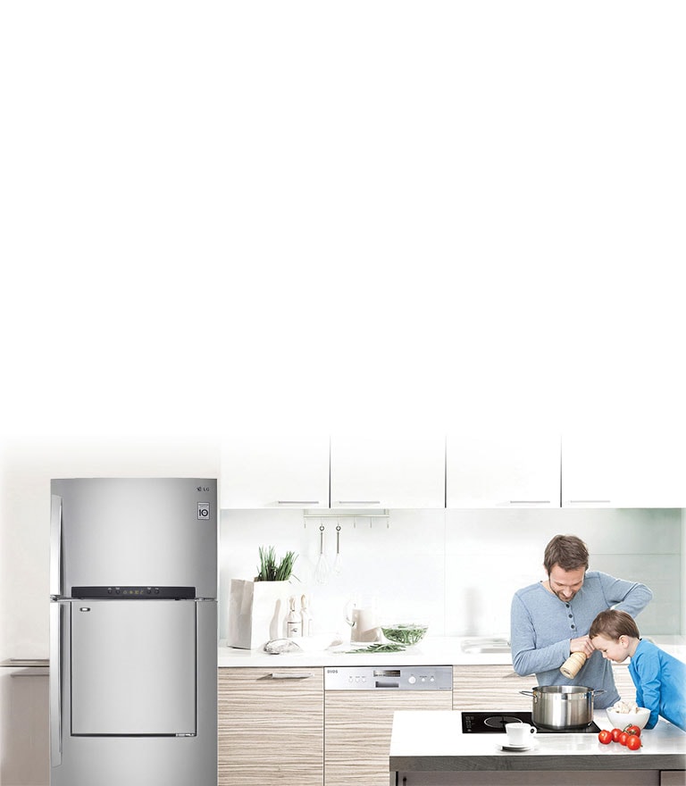 Compresor Smart Inverter<br>2