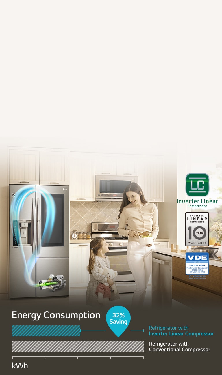 Inverter Linear Compressor4